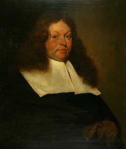 Cornelis Vos , Borgomastro di Deventer