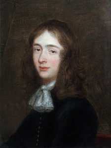 retrato de un juventud ( dijo ser Enrique , Duque de gloucester , 1640–1660 )