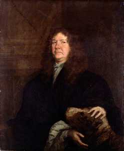 Уильям Каретник  1606–1686