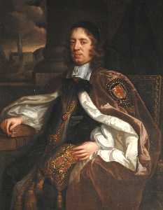 Seth Reparto ( 1617–1689 )
