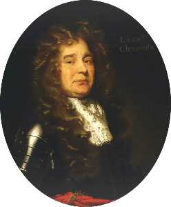 Джон Clements ( d . 1705 )