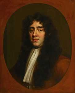 卿 アンソニー  ディーン  C言語  1638–1721