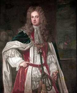 thomas wentworth , Conde de Strafford