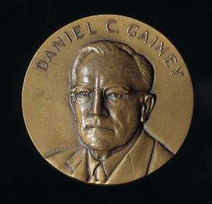 Daniel C. Gainey Medal