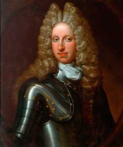 Charles , 9th Signore Elphinstone