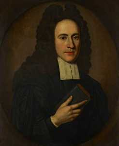 Reverend Ralph Erskine (1685–1752), Secession Leader and Poet