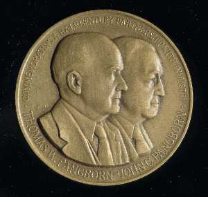 Pangborn Brothers Medal