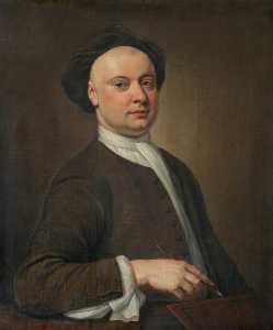 Giorgio Vertue ( 1684–1756 )