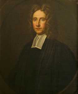 Самуил Кларк  1675–1729