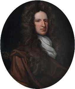 Джеймс Джонстон  1655–1737   Секретарь  самого  государство  за  Шотландия