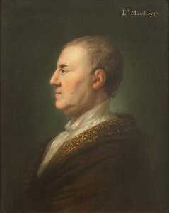 Richard Hydromel ( 1673–1754 )
