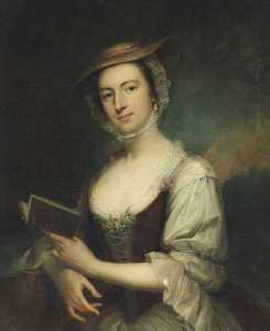rhoda delaval ( 1725–1757 ) , lady astley