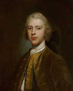 charles boyle , Vicomte Dungarvan ( 1729–1759 )