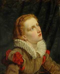 Mary Stuart (1542–1587)