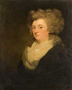 Ann Gordon of Earlston (b.c.1716)