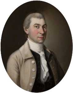 John Magee (1752 –1809)
