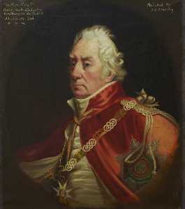 Admiral Viscount Keith (1747–1823), GCB