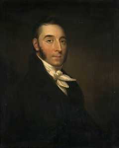 Giovanni M . Robertson
