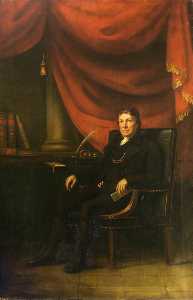 George Robinson (1743–1827), Provost of Banff (1784–1787, 1790–1793, 1796–1799, 1802–1805, 1808–1811, 1814–1817, 1820–1823 1826–1827)