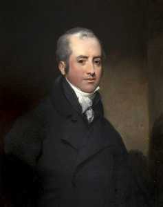 John Cary (1770–1820)