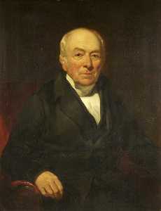 William Phillips, Sub Sacrist of Bristol Cathedral during the Bristol Riots, 1831