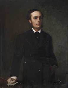 Signore morrell mackenzie ( 1837–1892 )