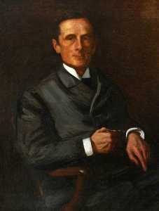 Signore morell mackenzie ( 1837–1892 ) , CMG , MD , CPRM