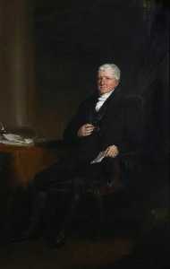 James Robertson (1765–1847)