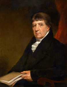 Archibald Mackinlay (1751–1838)