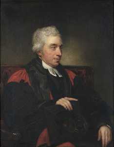 William Tournay (1792–1833), Scholar, Fellow, Warden (1806–1831)