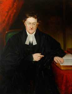 牧师 威廉  车工  1761–1859