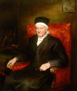 查尔斯 赫顿 ( 1737–1823 ) , LLD , FRS , 数学家