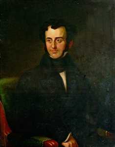 Thomas Elliotson (1800–1850), DM, FRCP