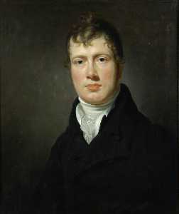 泰勒 库姆  1774–1826