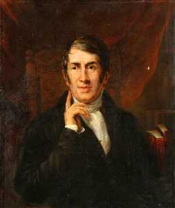 Bernard Barton (1784–1849)