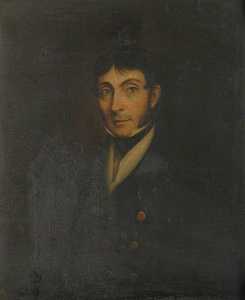 Thomas Driver (d.1857)