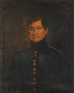 Jacob Rogers (d.1824 )
