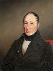 Robert Pairman (1782 1784–1867)