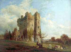 Ridpath Castle