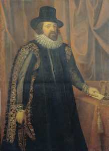 Francisco Tocino ( 1561–1626 ) , Vizconde st alban