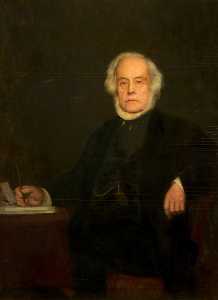 John Brillante ( 1811–1889 )