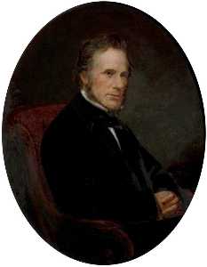 Henry Dawson (1811–1878)