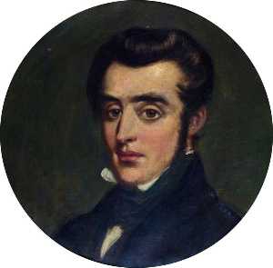 The Right Honourable Lord Sydenham (1799–1841)