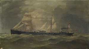 SS 'Durham'