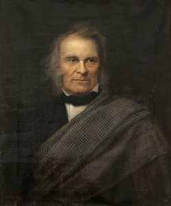 Reverend Henry Scott Riddell (1797 1798–1870)