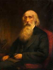 John Hutton Balfour (1808–1894), Botanist