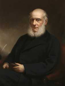 The Honourable Henry Maxwell Stuart