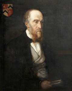 Sir John Trelaway (1816–1885), MP for Tavistock (1843–1852 1857–1865)