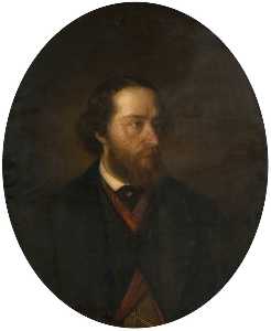 James Lothian (d.1870), Surgeon Dentist, Dundee