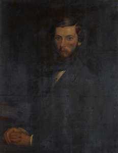 Alexander Henry Rhind (1833–1863), Lawyer and Egyptologist